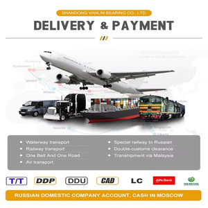 Conjunto de Cubo de Rueda <span class=keywords><strong>Delantero</strong></span> VKBA6556 713610990 R14177 R15461 para Audi A3, Skoda Octavia/VW <span class=keywords><strong>Golf</strong></span> 5 05> - Product Image 6