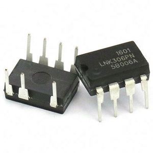 ชิปไอซี SeekEC Offline Switch LNK306PN LNK306 DIP-7 - Product Image 1