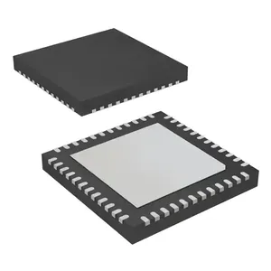 CC430F5125IRGZR (IC-Chip für elektronische Komponenten)