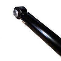Amortiguador de Suspensión Neumática Trasera para Mercedes Benz Clase GLE W167 1673200230 1673205903 Sin ADS