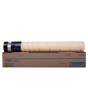 Cartouches de toner compatibles Konica TN216 C226 C266 pour C256 CMYK couleur - Product Image 3