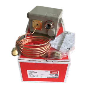 Presostato <span class=keywords><strong>KPS</strong></span> KPS77 060L311866 Interruptor de temperatura 20 a 60 °C - Product Image 6