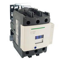 NOUVEAU AC LC1D80G7 Convient pour une bobine 120V 80A, remplacement adapté pour LC1D80G7 3P