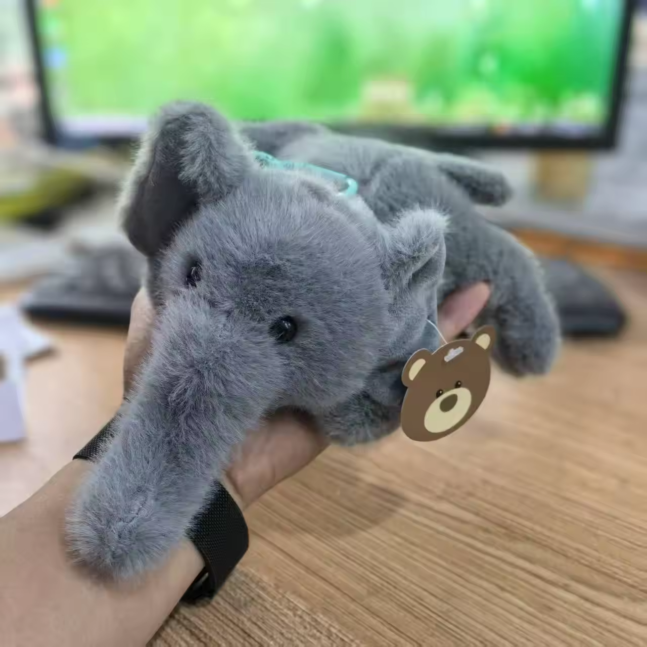 éléphant