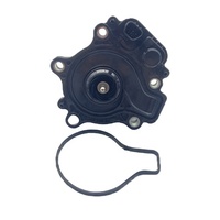 161A0-29015 161A0-39015 1NZ 2ZR 1.8L Moteur Pompe à Eau Électrique pour Toyota Prius Hybrid ZVW30 2010-2015 Aqua Corolla