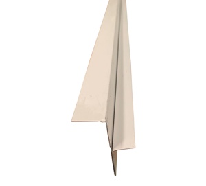 Profilo Angolare Moderno PPGI ad Alta Resistenza Shadow Line Gap F per Sistemi di Controsoffitti in <span class=keywords><strong>Cartongesso</strong></span> con Facile Installazione - Product Image 3
