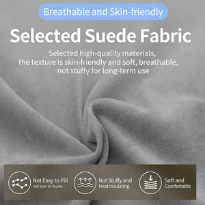 Cuscino lombare di alta qualità per supporto schienale sedile auto per Peugeot Plymouth Polestar Pontiac Porsche Proton Omoda <span class=keywords><strong>Opel</strong></span> Oting - Product Image 3