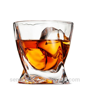 Juego de decantador de whisky trenzado de estilo europeo, superventas, Amazon, con paquete personalizado, 5 uds., 2021 - Product Image 3