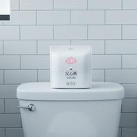 Culotte menstruelle jetable stérile respirante à forte absorption pour femmes, fabriquée en Chine