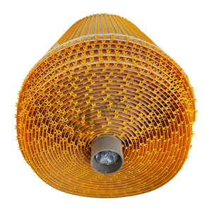 Feuille d'ancrage V-Lock Machine <span class=keywords><strong>de</strong></span> panneau en <span class=keywords><strong>plastique</strong></span> HDPE Goujons d'ancrage multipoints Service <span class=keywords><strong>de</strong></span> coupe Doublure <span class=keywords><strong>de</strong></span> <span class=keywords><strong>protection</strong></span> en matériau PE - Product Image 3