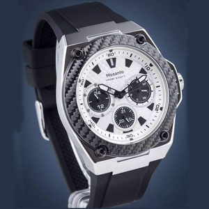 <span class=keywords><strong>Relojes</strong></span> de Cuarzo de Lujo para <span class=keywords><strong>Hombre</strong></span> de Diseñador, <span class=keywords><strong>Relojes</strong></span> de Pulsera Personalizados de Alta Calidad con Correa de 22 mm, Reloj Deportivo Analógico Masculino - Product Image 4