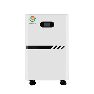 IP65防塵防水リチウム電池32.25Kwh家庭用蓄電パック、家庭用太陽光発電システム用最新機種 - Product Image 2
