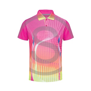 Polo de manga corta con logotipo personalizado, camiseta OEM de 28 tipos diferentes, venta al por mayor, 2020 - Product Image 1