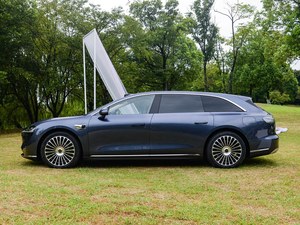 Xiangjie S9T 2025, break intermédiaire de grande taille, véhicule électrique à énergie nouvelle, autonomie étendue, cinq portes, cinq places, boîte de vitesses automatique, voiture électrique - Product Image 3