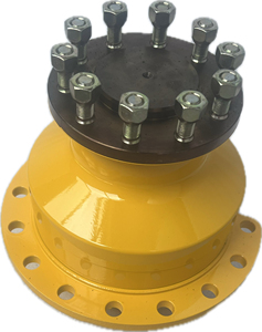 Hydraulische <span class=keywords><strong>Motor</strong></span> Landbouw Automatisering Oogstmachine Oms05 Omse05 Hoog Koppel Hydraulische <span class=keywords><strong>Motor</strong></span> Ms05 Vervangen Poclain <span class=keywords><strong>Motor</strong></span> - Product Image 6