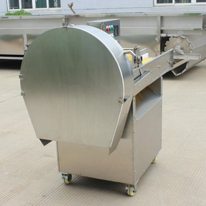 Chức Năng Chất Lượng Cao Rau Mùi Tây Máy Cắt Rau Thương Mại Máy Cắt Bắp Cải - Product Image 4