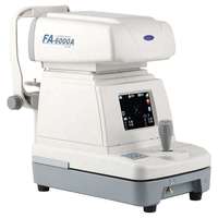 Optical Instruments Aist Optics Refractometers FA-6000A Autorefractor Digital Auto Refractometer Autorefractometro Low Price