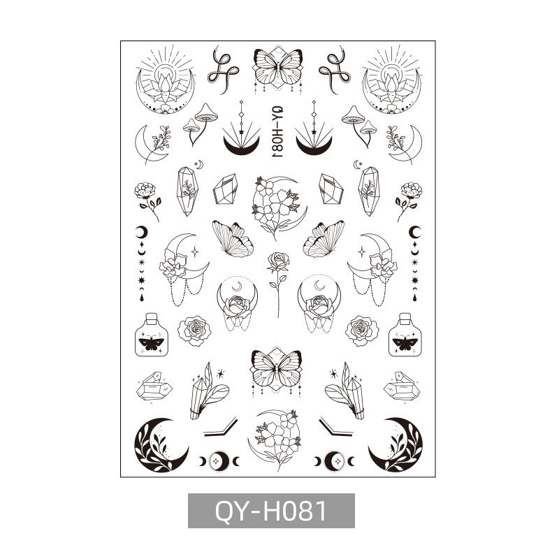 QY - H081
