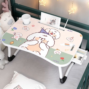 Ajustable para portátil soporte portátil estudio escritorio cama - Product Image 3