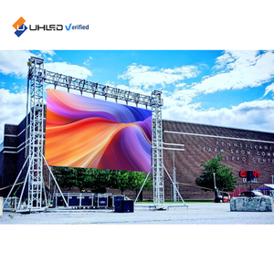 P3.91 P2.9 Rental LED Video Display a parete pannello in alluminio pressofuso 500500 alta luminosità per <span class=keywords><strong>schermo</strong></span> a LED <span class=keywords><strong>sfondo</strong></span> per palcoscenico all'aperto - Product Image 3