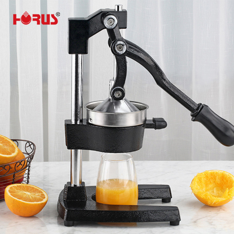 Соковыжималка для фруктов Horus, гранатовая машина
