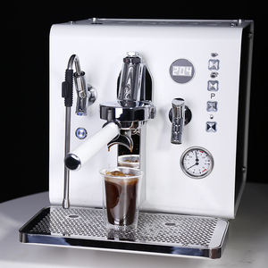เครื่องชงกาแฟออลอินวันพร้อมเครื่องทำฟองนม กึ่งอัตโนมัติ สำหรับใช้ในบ้านและเชิงพาณิชย์ รุ่น L4796 สำหรับเชิงพาณิชย์ - Product Image 2