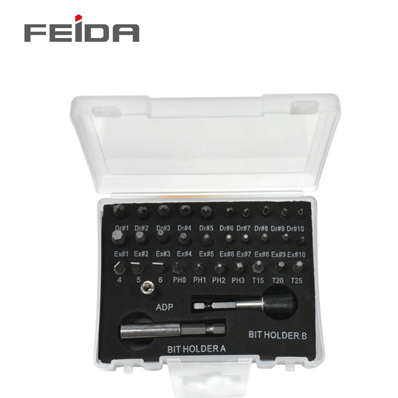 FEIDA Screw Extractor Breakage Tooth Break