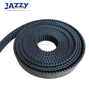 <span class=keywords><strong>Courroie</strong></span> de distribution <span class=keywords><strong>trapézoïdale</strong></span> en caoutchouc JAZZY, <span class=keywords><strong>courroie</strong></span> de distribution en PU HTD/STD/RPP, denture en arc, double face nervurée, <span class=keywords><strong>courroie</strong></span> de distribution synchrone plate en caoutchouc - Product Image 5