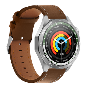 2024 nuovo arrivo da uomo sport Reloj orologio intelligente <span class=keywords><strong>4</strong></span> <span class=keywords><strong>Smart</strong></span> watch con chiamata orologio a temperatura corporea <span class=keywords><strong>4</strong></span> - Product Image 2