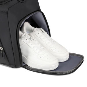 Borsone da <span class=keywords><strong>Viaggio</strong></span> Remoid Personalizzato Impermeabile e Leggero di Grande Capacità per Sport e Palestra con Scomparto per Scarpe - Product Image 3