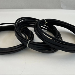 Courroie trapézoïdale Manny (BOGE) 586000904 en métal de haute qualité pour des performances optimales - Product Image 3