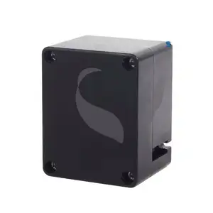 Saipwell Push Button Box Waterproof Explosion-proof SMC Fiberglass Cabinet SW-MC Series IP66 Waterproof Electrical Enclosure
