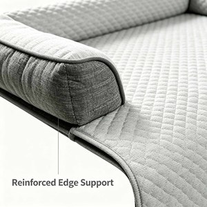 Dog Cooling <b>Beds</b> Pet Refreshing <b>Pad</b> Chill <b>Pad</b> for Large Dogs Refreshing Sleep Mat Pet Ice Silk Cool Gel Mat Puppy Cooling <b>Beds</b> - Product Image 5