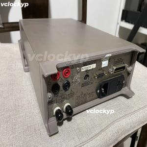 Keithley 2015 6½ THD มัลติมิเตอร์ 6.5 เครื่องวิเคราะห์การบิดเบือนแบบดิจิตอล - Product Image 2