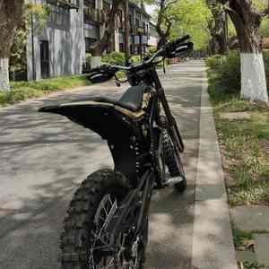 Offre Spéciale vélo électrique pour adultes 21K Ultra Bee 2025 le plus puissant Enduro e-bike électrique Dirt Bike pour Saron - Product Image 3