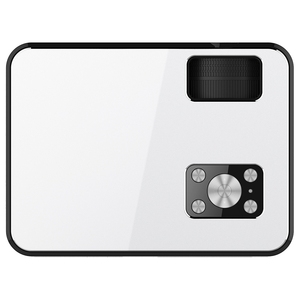 Hot Cheerlux C9 Proyector inteligente <span class=keywords><strong>Mini</strong></span> 720P Full HD Wi-Fi Inalámbrico BT Presentación de oficina portátil Proyector de cine en casa - Product Image 6