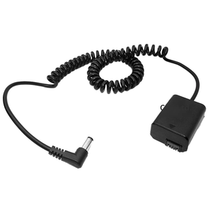 แบตเตอรี่ NP-FW50อเนกประสงค์สำหรับ <span class=keywords><strong>Sony</strong></span> <span class=keywords><strong>Nikon</strong></span> Canon อะแดปเตอร์แปลงไฟ PW20ใช้ได้กับหลายยี่ห้อ - Product Image 5