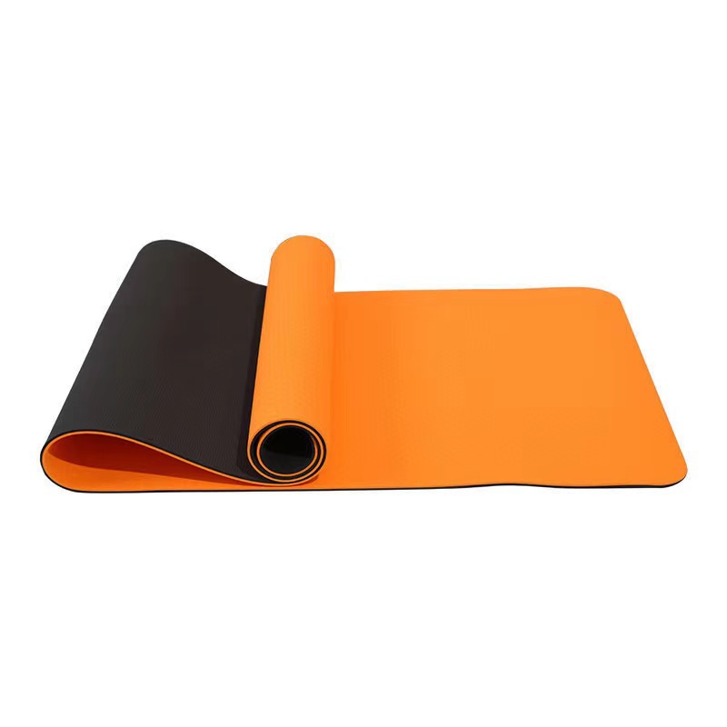 Orange+Black