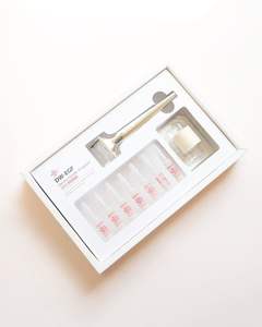 Boîte d'emballage esthétique médicale |   Boîte d'<span class=keywords><strong>injection</strong></span> de soins de la peau personnalisée |   Emballage d'<span class=keywords><strong>acide</strong></span> <span class=keywords><strong>hyaluronique</strong></span> et de booster cutané - Product Image 5