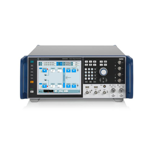 Generador de Señales TTLTES R&S-SMW200A, Dispositivo de Alta Frecuencia con Rango de Frecuencia de hasta 67 GHz - Product Image 1
