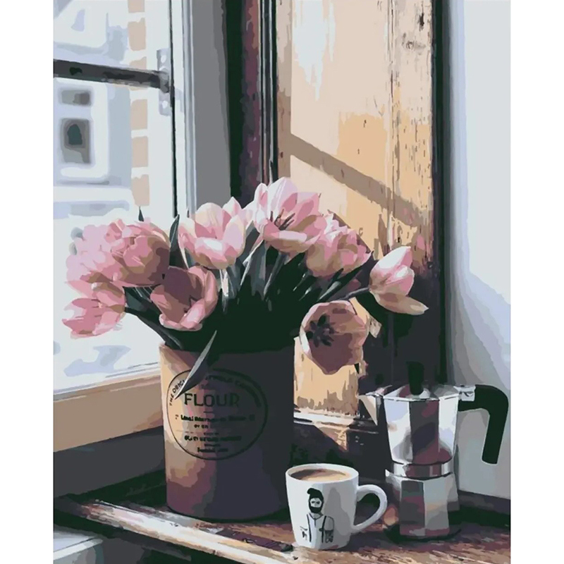 Colore come mostrato