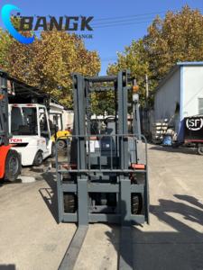 Montacargas Heli K35 de 3.5 Toneladas Usado en Venta, Listo para Enviar - Product Image 2