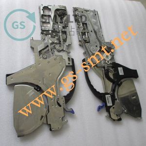 เครื่องป้อนชิ้นส่วน SMT รุ่น SM ขนาด 8x2 มม. พร้อม/ไม่มีฟังก์ชัน IT สำหรับเครื่องซัมซุง - Product Image 1