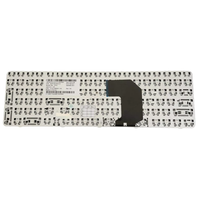 Clavier multilingue US/UK/SP/PO/LA/AR pour HP Pavilion G7-2000 2100 2200 2001 2025 2145 2240 2378 2300 G7-1000 1100