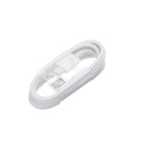 Câbles de charge USB Type C pour Samsung S8 S9 S10 S23 S24 Téléphone portable Android Câble de charge rapide universel
