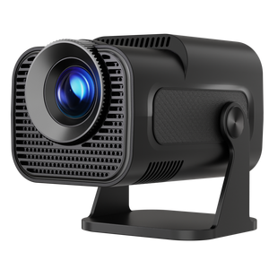 โปรเจคเตอร์อัจฉริยะขนาดเล็ก Magcubic HY320 รองรับความละเอียด 4K 8K ขายดีปี 2026 พกพาสะดวก ใช้ได้ทั้งในบ้านและนอกบ้าน - Product Image 1