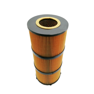 E510H07D129 4721840425 Filtro de Aceite Mercedes-Benz ACTROS MP4 MP5 ANTOS AROCS TRAVEGO O580 OM471 OM473 XERION 4500 5000 <span class=keywords><strong>SETRA</strong></span> - Product Image 2