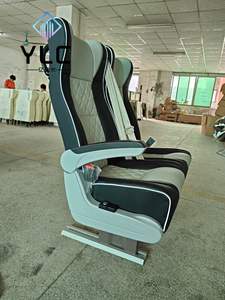 Asiento para Autobús, Minibús, <span class=keywords><strong>Ducato</strong></span>, Master, Sprinter, Crafter, Transit, Vehículo Comercial, Furgoneta - Product Image 4