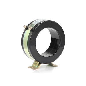 Transformador de Corriente Tipo Barra <span class=keywords><strong>ANA</strong></span> RCT-60 400/5A Clase 1.0 FS5 5VA Certificado CE 0.72KV 50/60Hz - Product Image 2