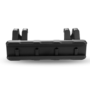 TYPHON - Soporte para Visor de Observación de 30 mm/1.5 Pulgadas, Soporte Táctico para Visor de 20 mm, Aleación de Aluminio, Impermeable, Profesional, de Alta Calidad - Product Image 3